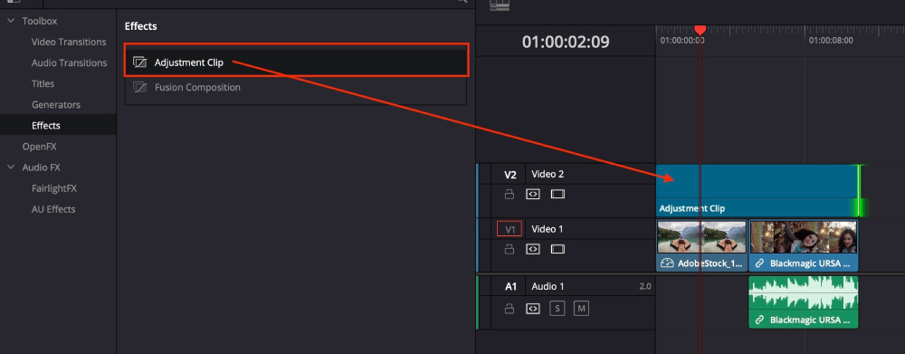 How To Denoise Footage In Davinci Resolve