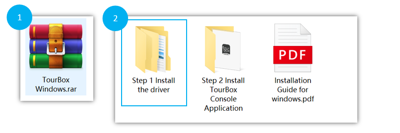 Guide Image