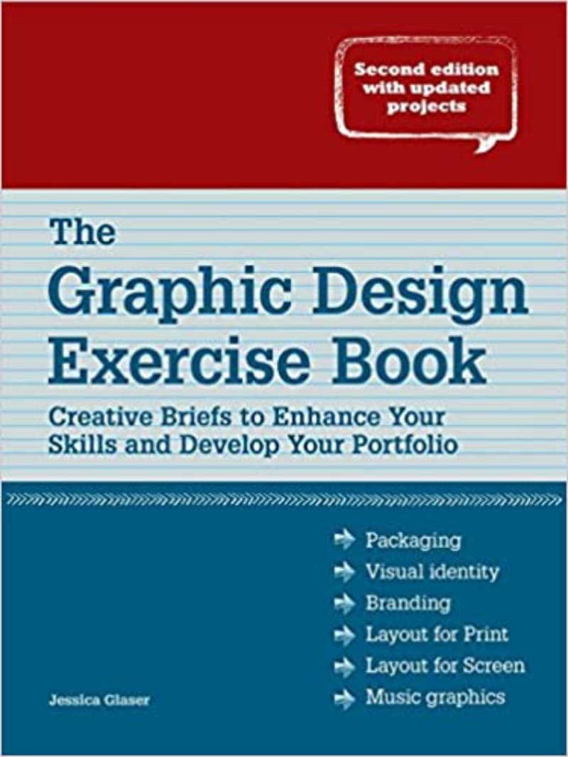 Graphic Design Exercise Book