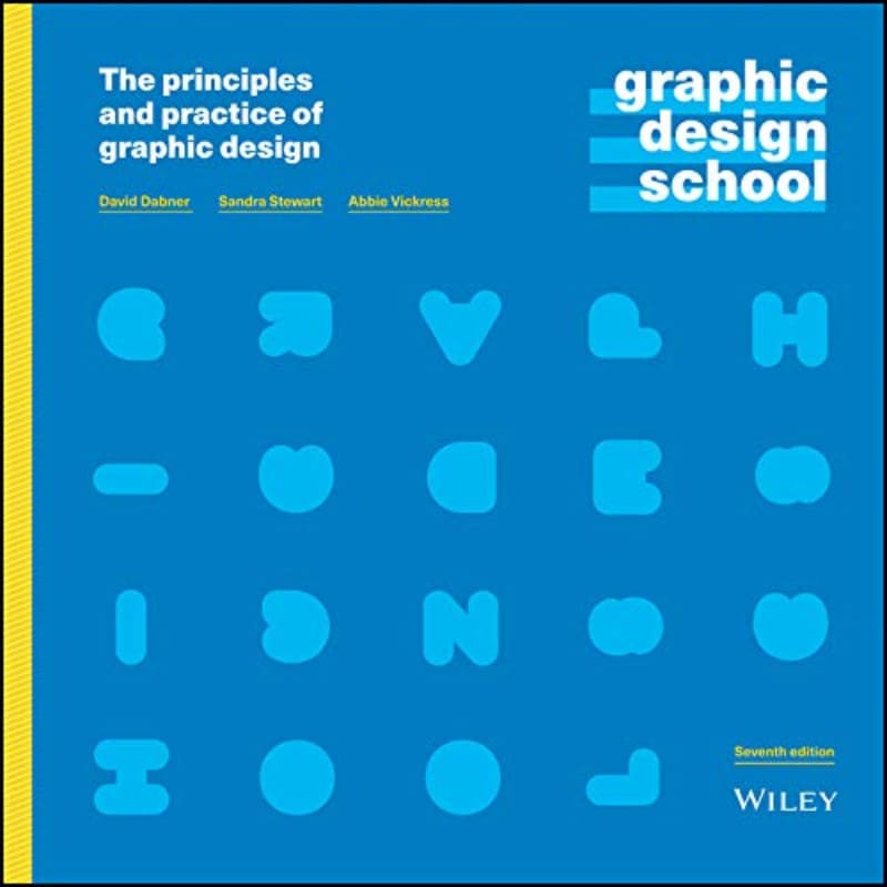 10 Best Graphic Design Books for Designers