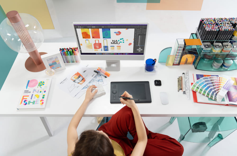 Where Education Do You Need to Become a Graphic Designer