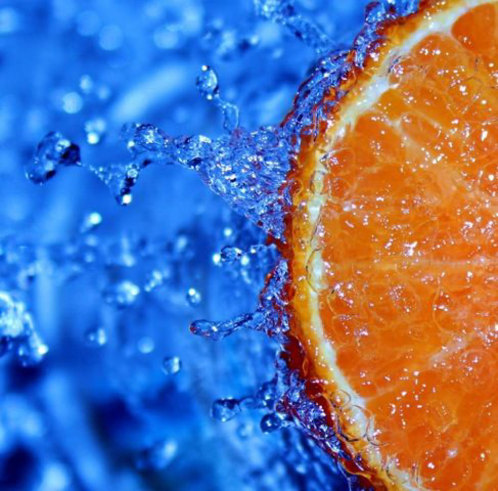 The Magic of Mixing Color: What Color Does Orange and Blue Make