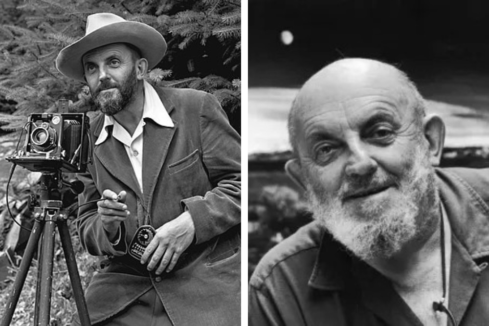 Ansel Adams: A Legend in the World of Photography