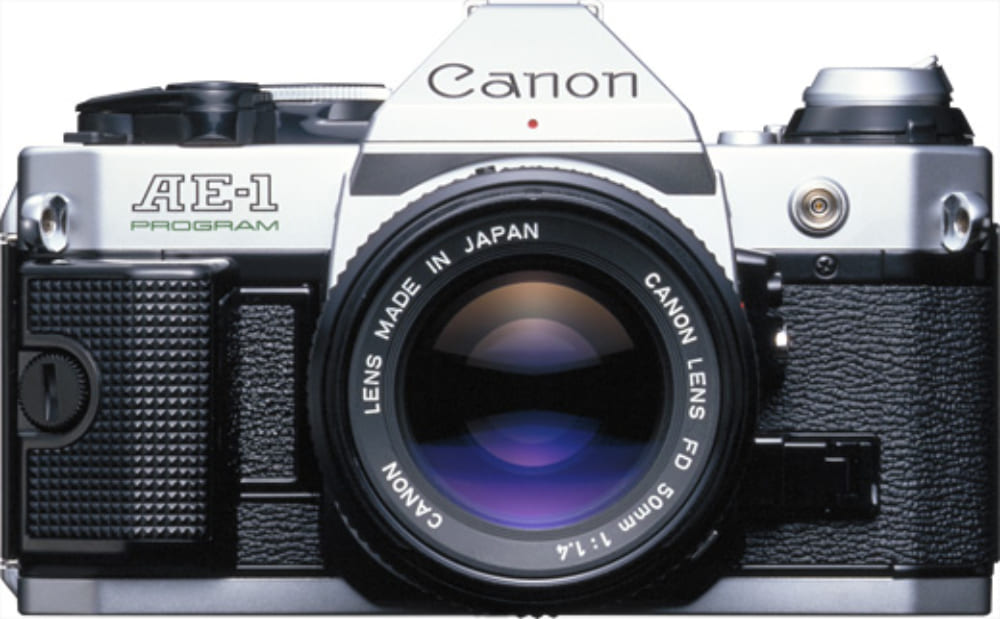 Beginner's Guide to Film Cameras: A Primer for Novice Photographers