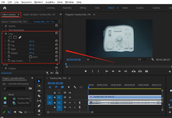An Ultimate Tutorial: How to Mask in Premiere Pro?