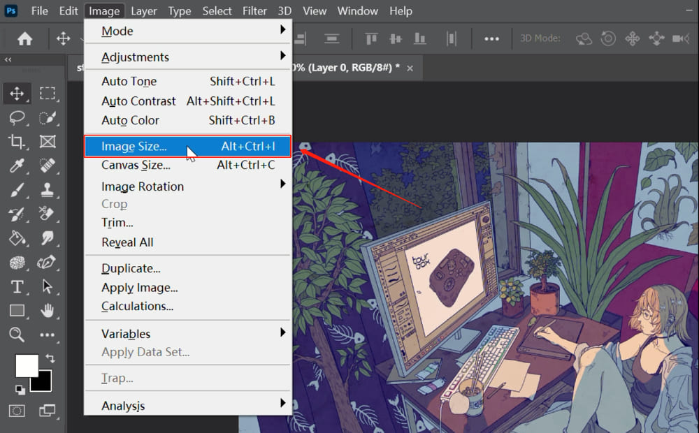 how-to-stretch-an-image-in-photoshop-a-comprehensive-tutorial