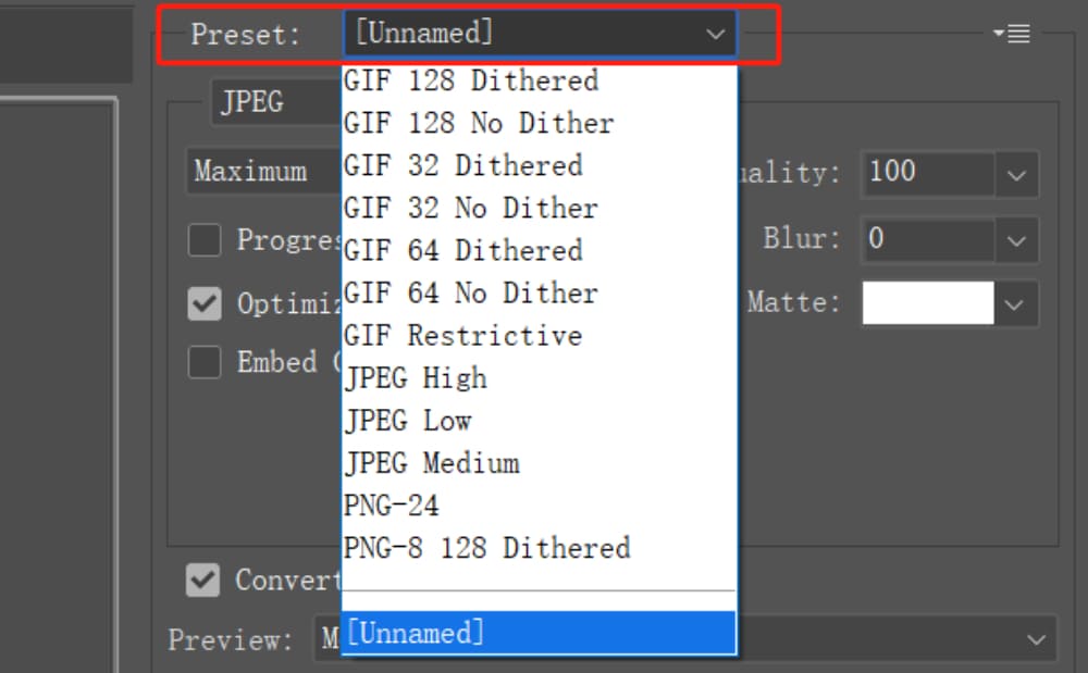 Four Methods: How to Save Photoshop as JPEG