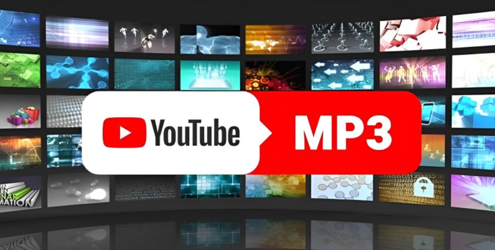 Get  MP3 to Any Device