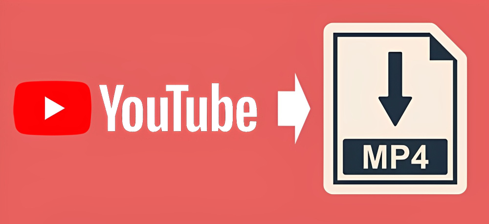YouTube to MP4 Converter: How to Convert YouTube Videos to Format