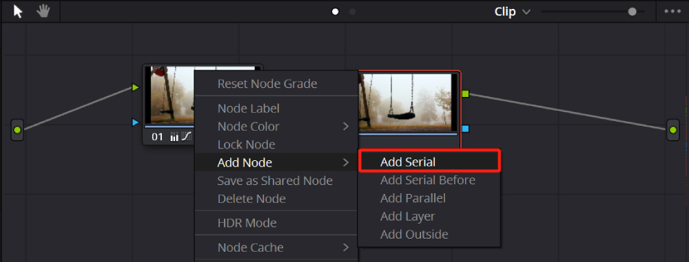  DaVinci Resolve Tutorial A Complete Guide To Nodes
