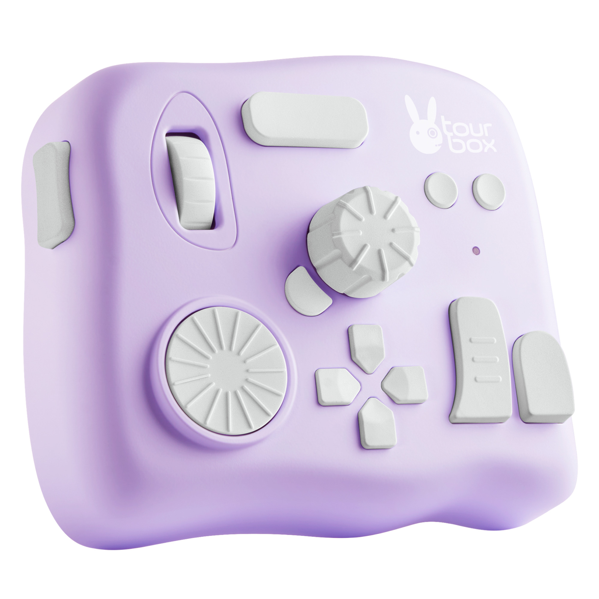 TourBox X VOCALOMAKETS - 最新コラボモデル 