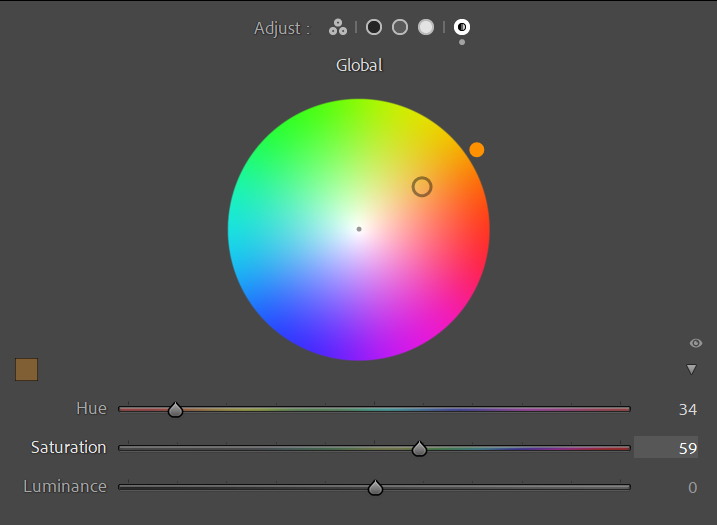 How to Use Color Grading in Lightroom Classic: A Comprehensive Guide