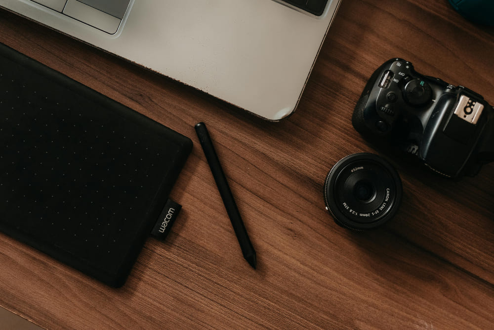 Graphic Tablet