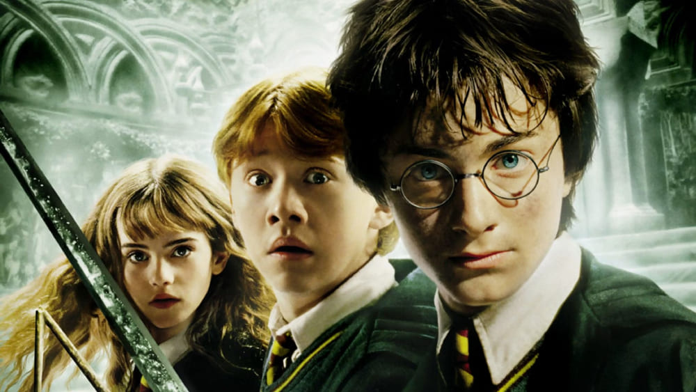 The Longest Harry Potter Movie