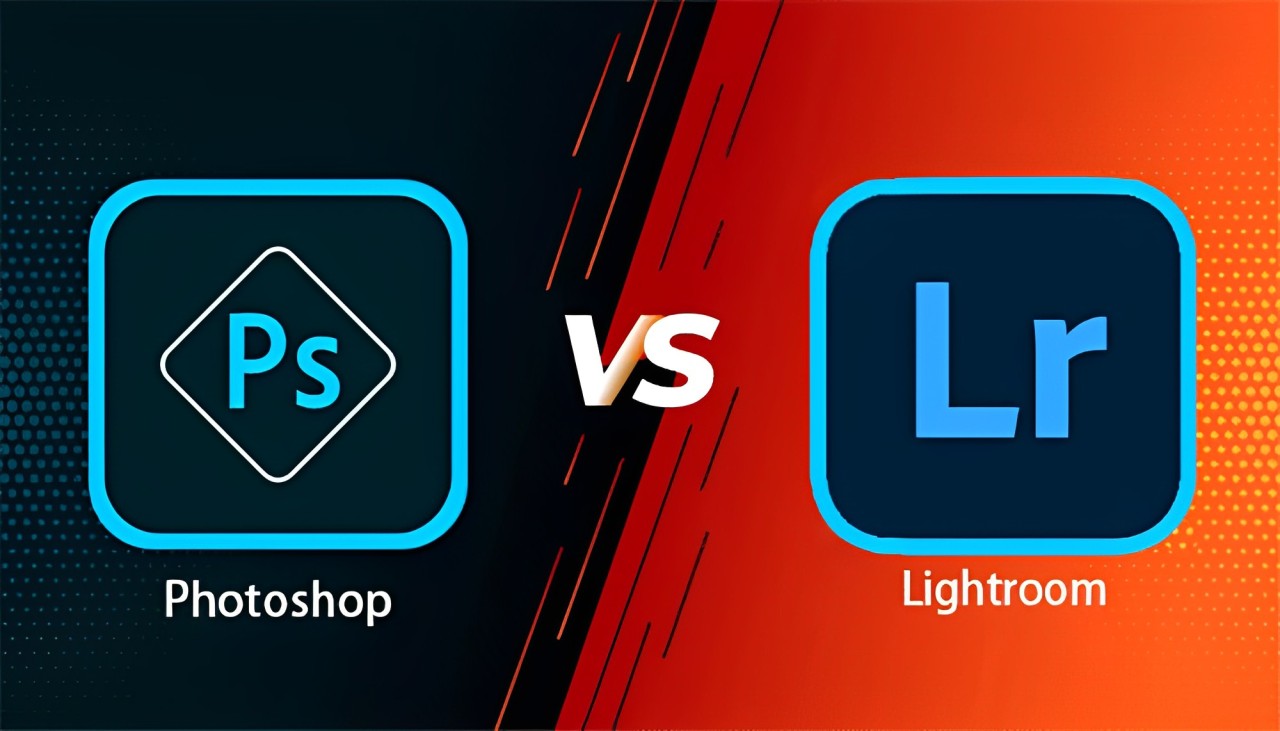 Lightroom Vs Photoshop: Which One Is Better For Photo Editing?