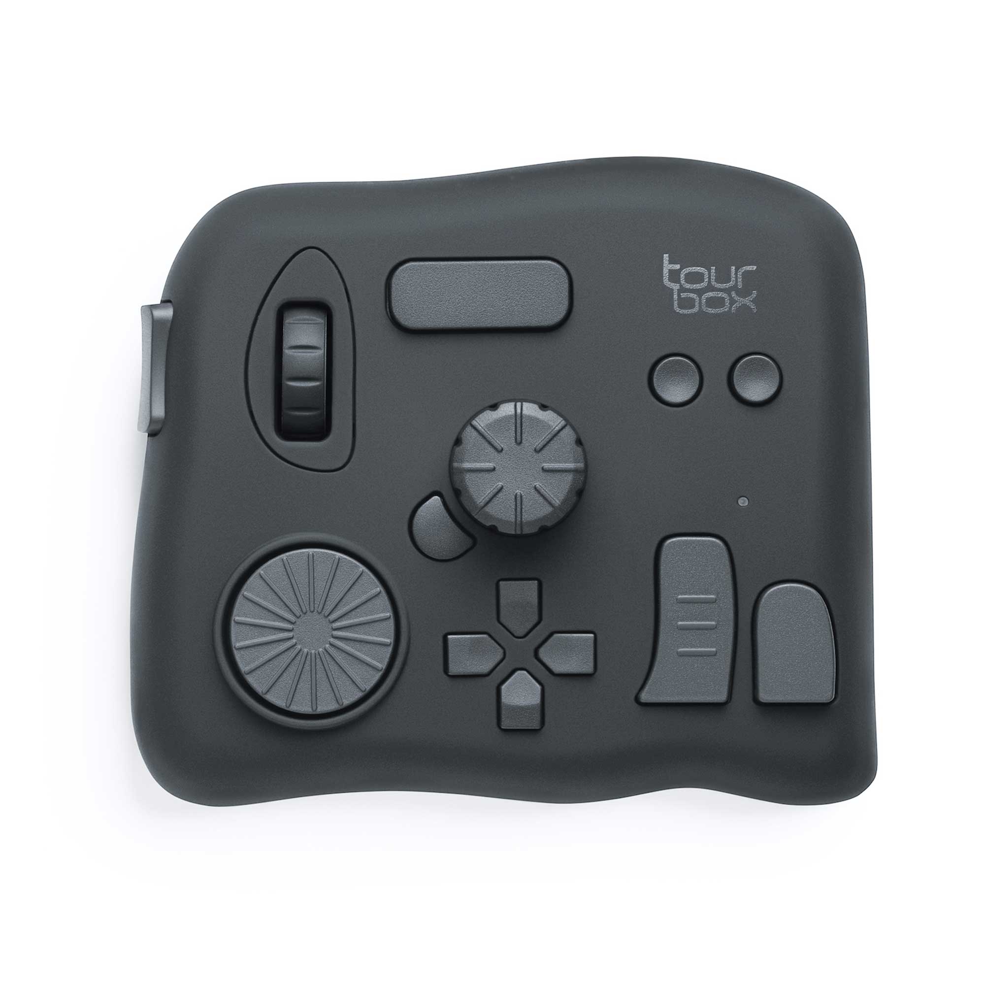 その他 TourBox neo TourBox NEO - Best Value Console for Efficient Creative