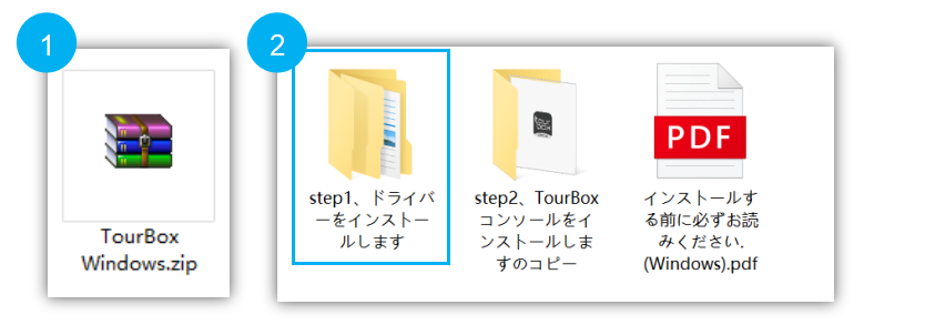 Guide Image